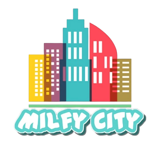 Milfy-City-logo